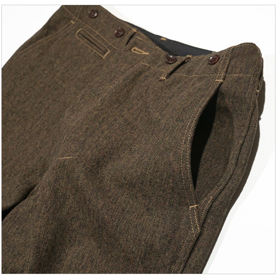 Lot1676 ダッパーズ Dapper's 