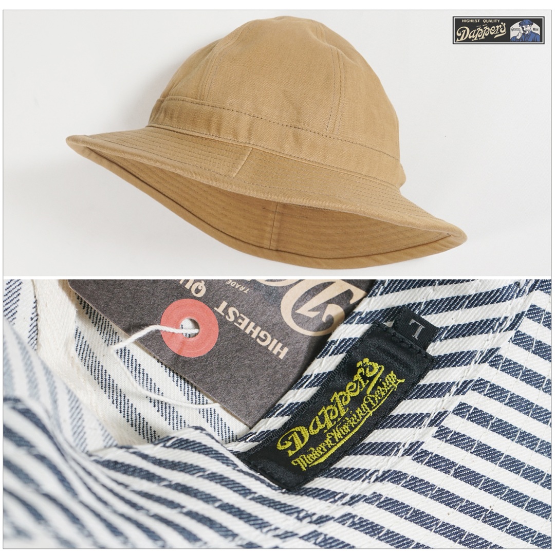 Lot1764 ダッパーズ Dapper's 