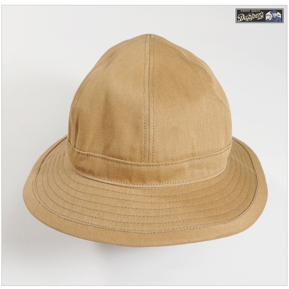 Lot1764 ダッパーズ Dapper's 