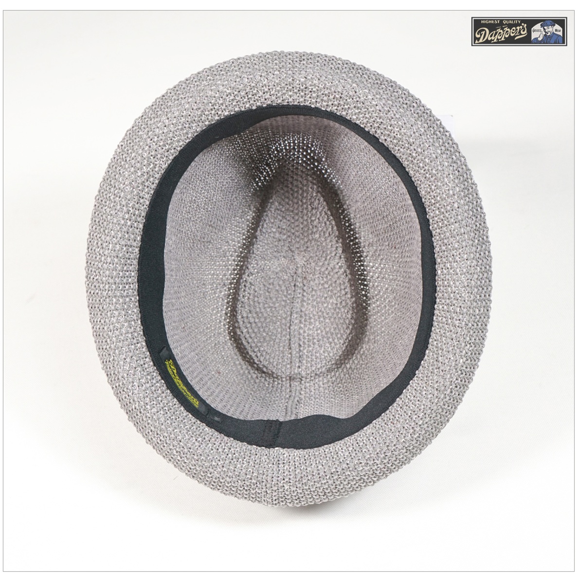 1783 ダッパーズ ハット 画像10