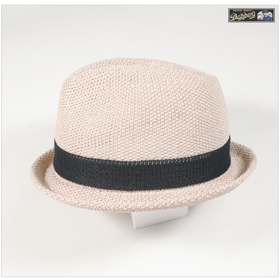 1783 ダッパーズ ハット 画像11