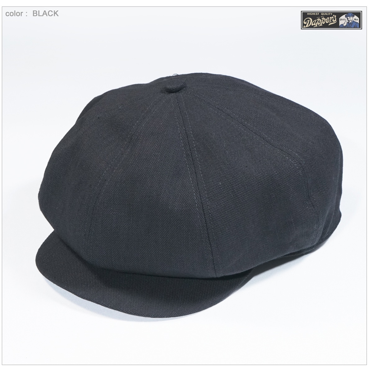 Lot1808 ダッパーズ Dapper's 