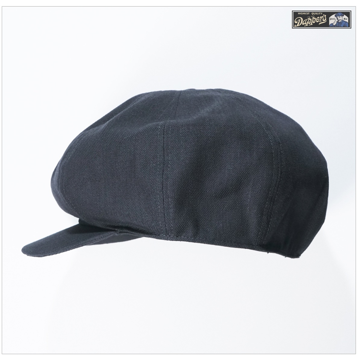 1808 ダッパーズ キャスケット 画像9