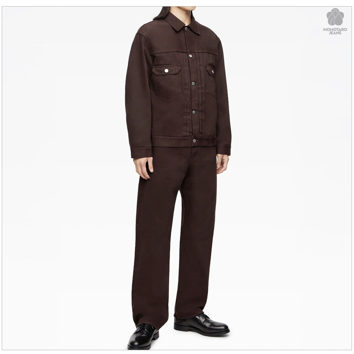 桃太郎ジーンズ（MOMOTARO JEANS） MOMOTARO JEANS MMGJ6000