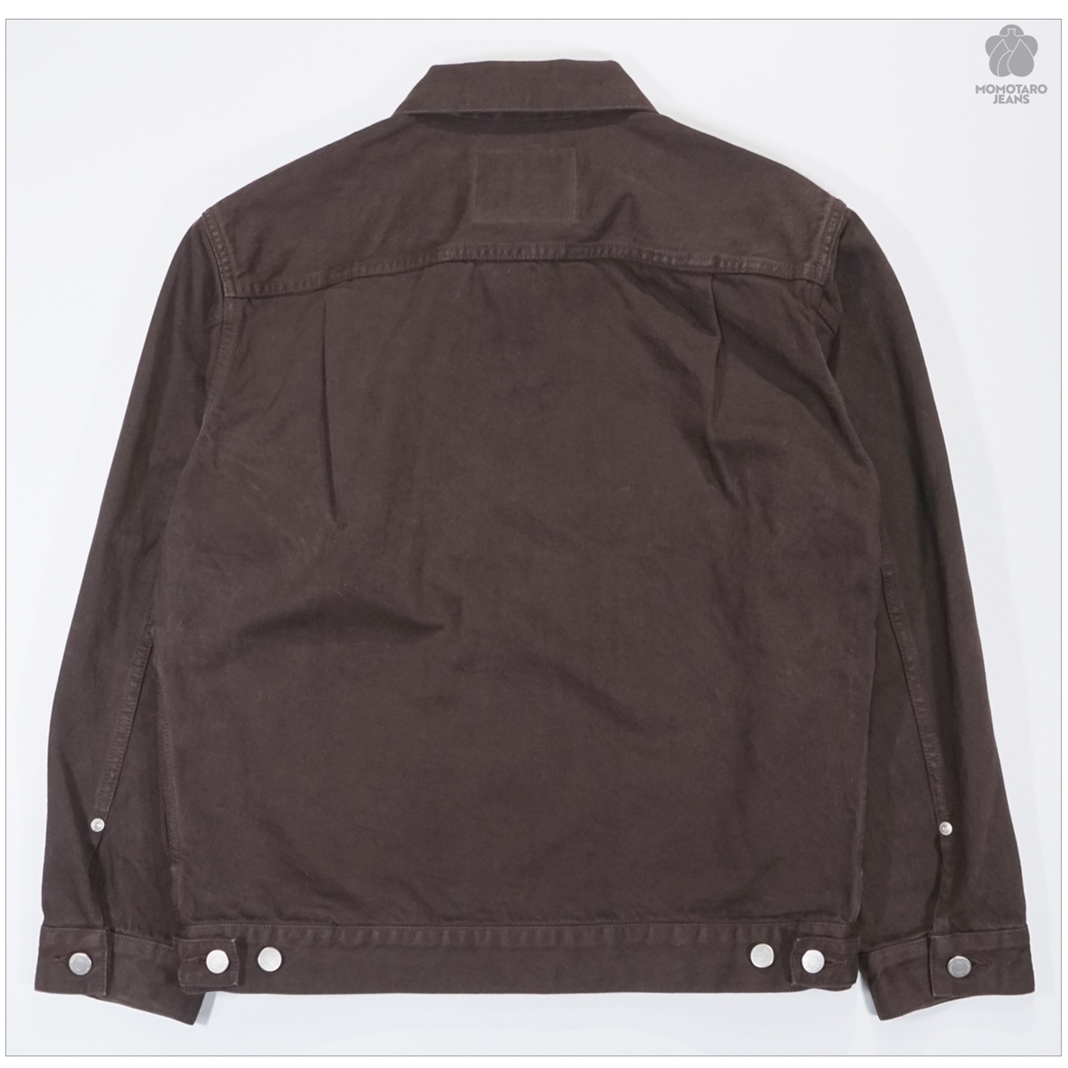 桃太郎ジーンズ（MOMOTARO JEANS） MOMOTARO JEANS MMGJ6000