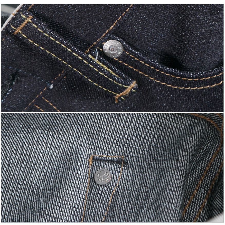 MMJB0100 桃太郎ジーンズ 画像13