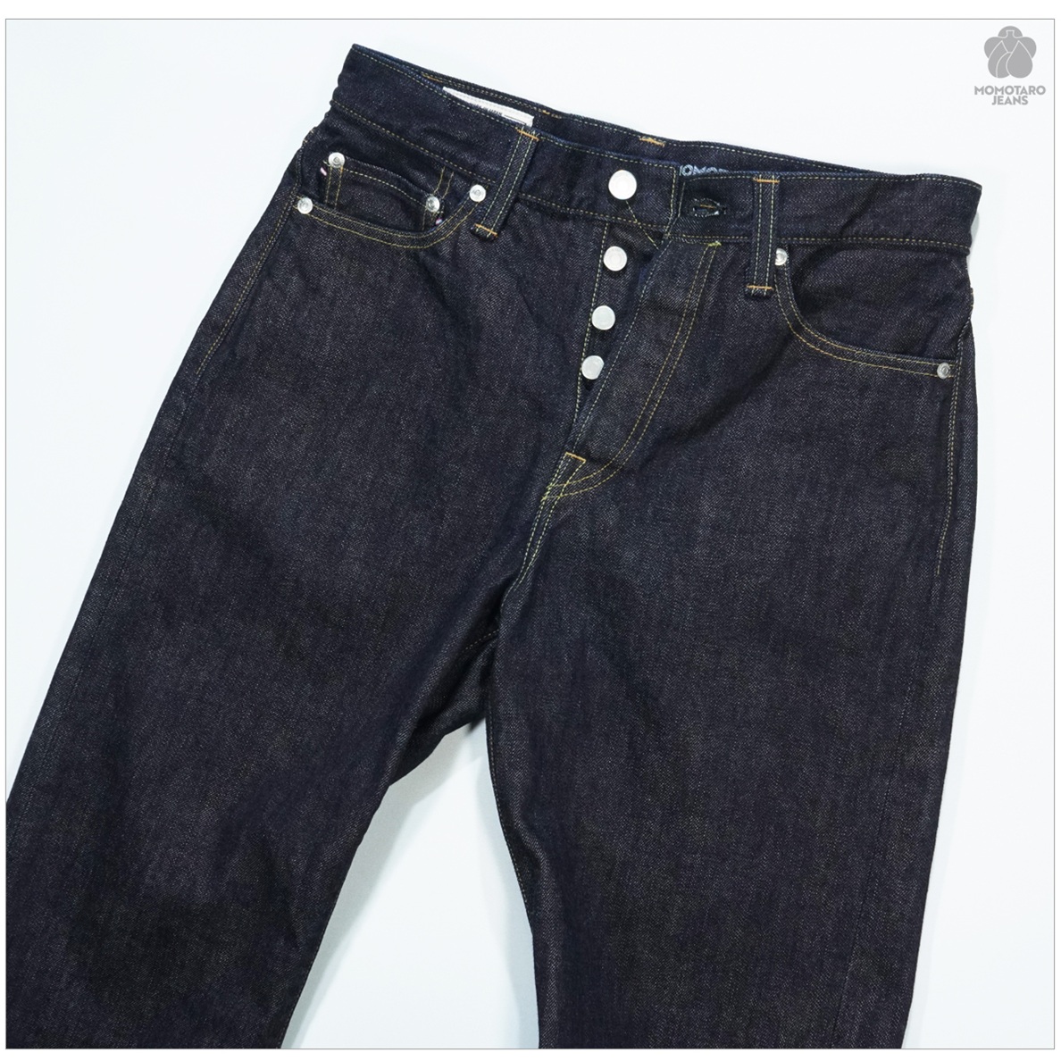 桃太郎ジーンズ（MOMOTARO JEANS） MOMOTARO JEANS MMJB6403