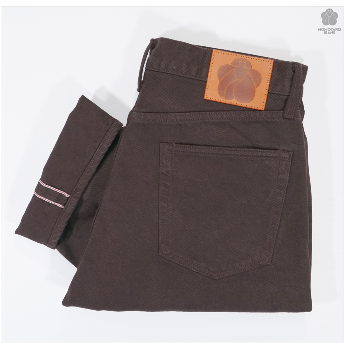 桃太郎ジーンズ（MOMOTARO JEANS） MOMOTARO JEANS MMJE6400