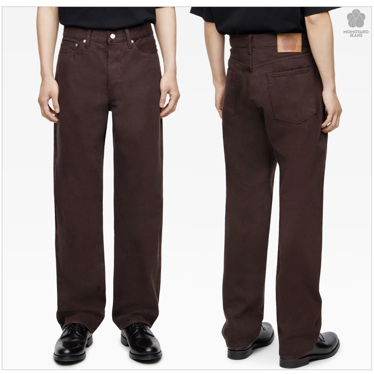 桃太郎ジーンズ（MOMOTARO JEANS） MOMOTARO JEANS MMJE6400