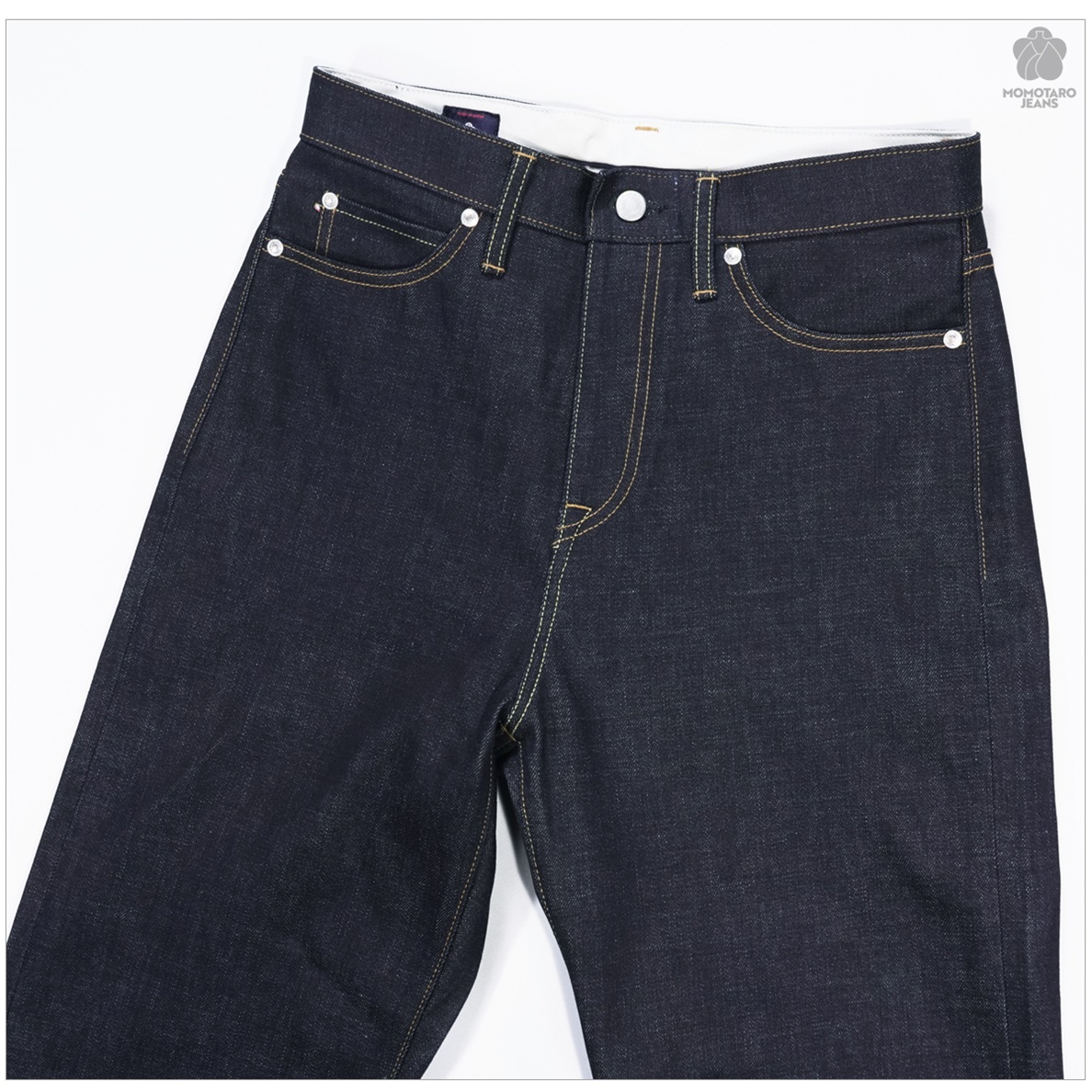 桃太郎ジーンズ（MOMOTARO JEANS） MOMOTARO JEANS MMJZ0400 STANDARD