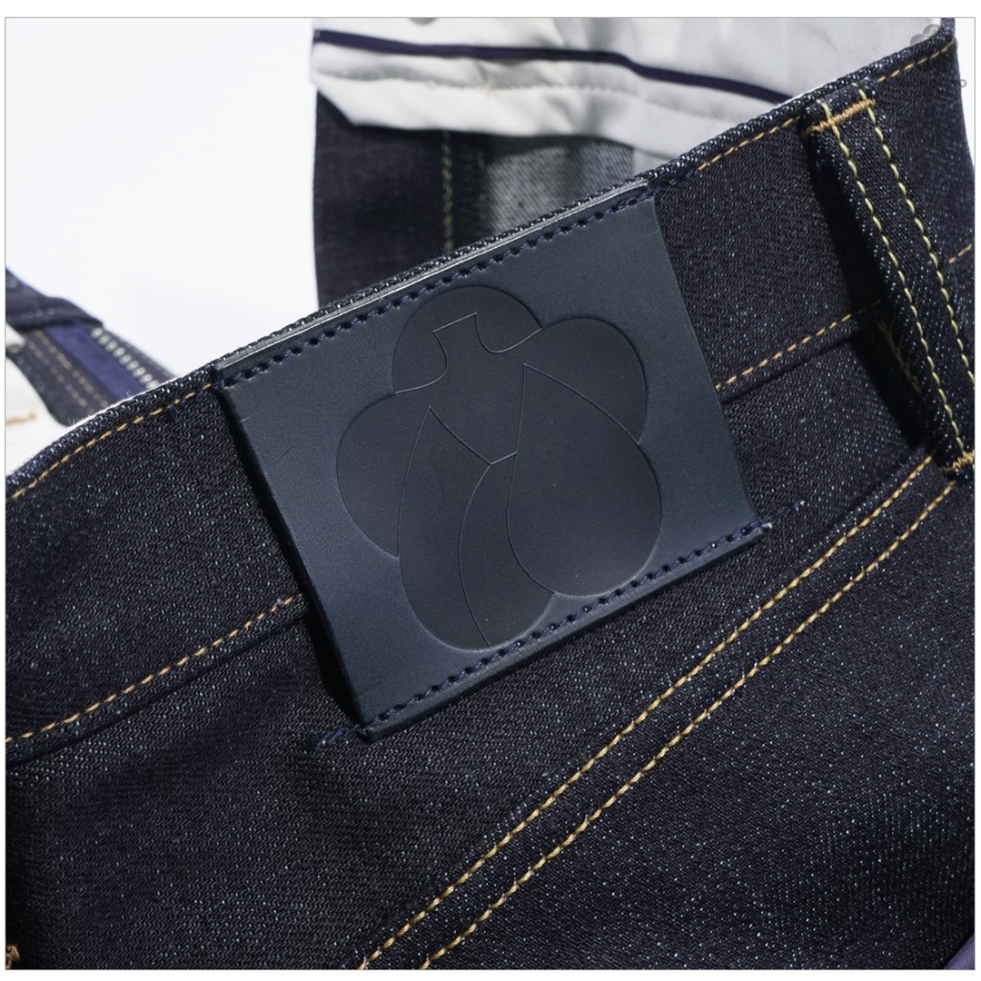 桃太郎ジーンズ（MOMOTARO JEANS） MOMOTARO JEANS MMJZ0400 STANDARD
