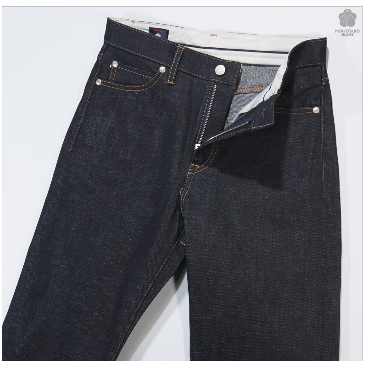 MMJZ0500 桃太郎ジーンズ 画像2