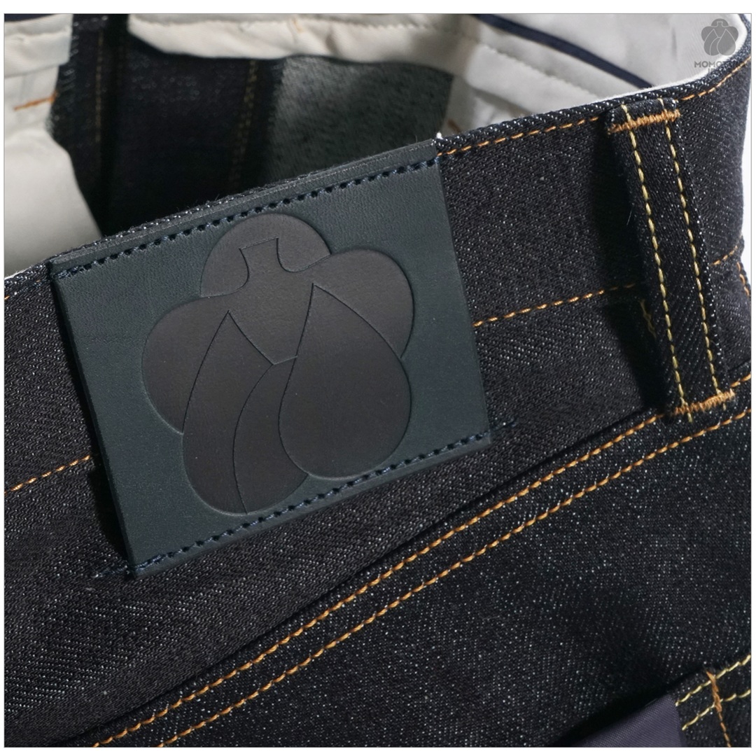 MMJZ0500 桃太郎ジーンズ 画像4