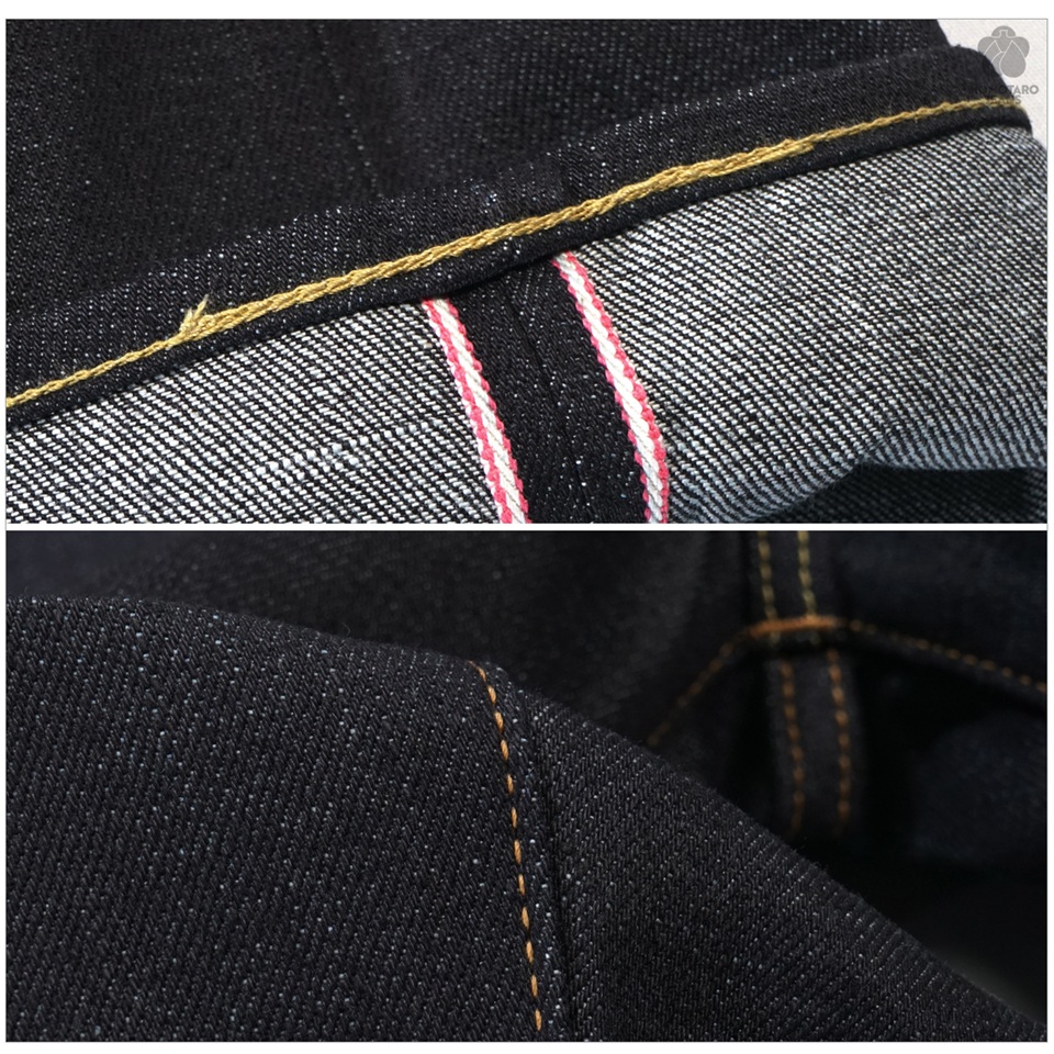 MMJZ0500 桃太郎ジーンズ 画像9