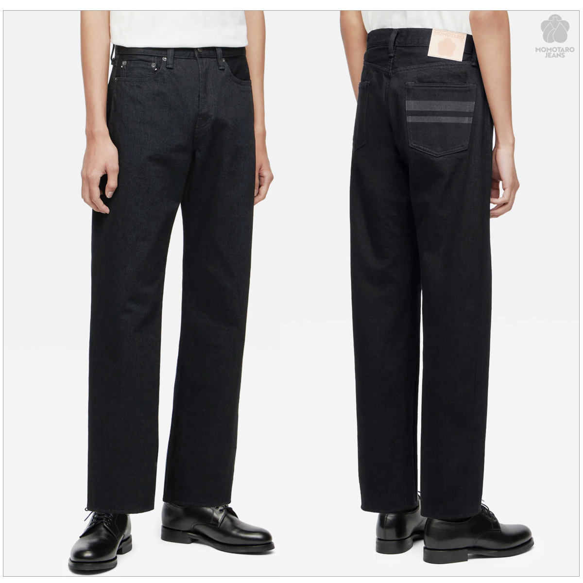 桃太郎ジーンズ（MOMOTARO JEANS） MMJZ1101 