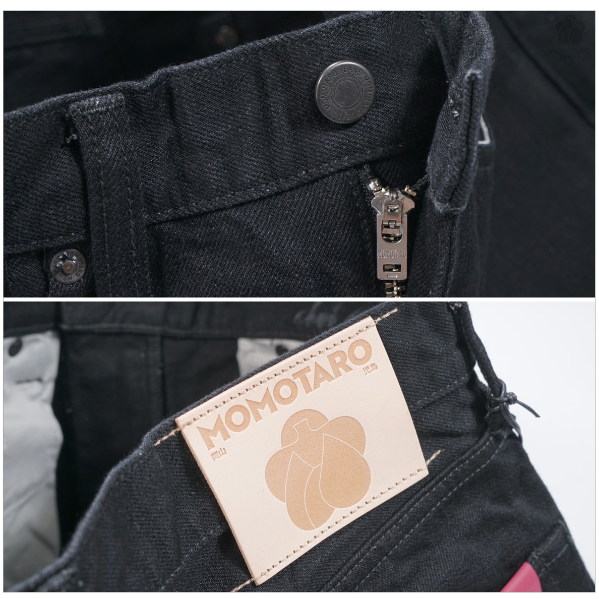 桃太郎ジーンズ（MOMOTARO JEANS） MOMOTARO JEANS MMJZ1101