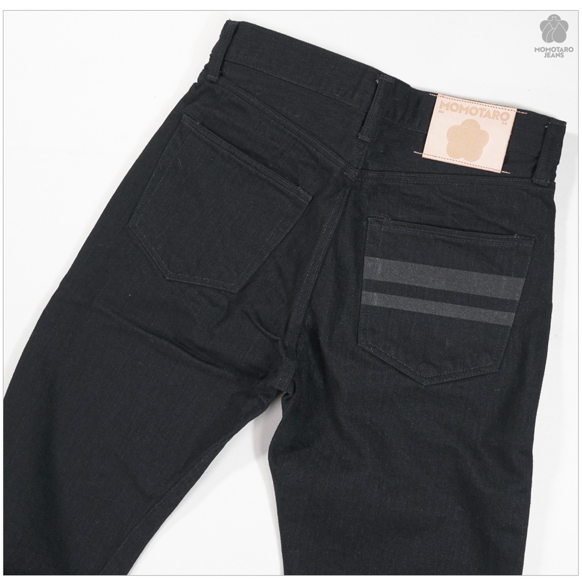 桃太郎ジーンズ MMJZ1201 MOMOTARO JEANS 