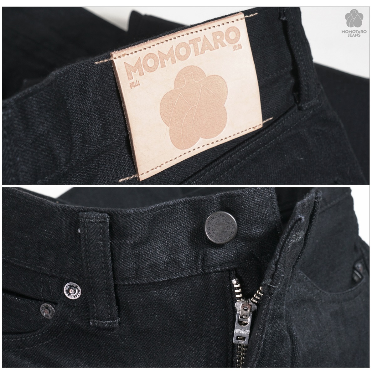 桃太郎ジーンズ MMJZ1201 MOMOTARO JEANS 