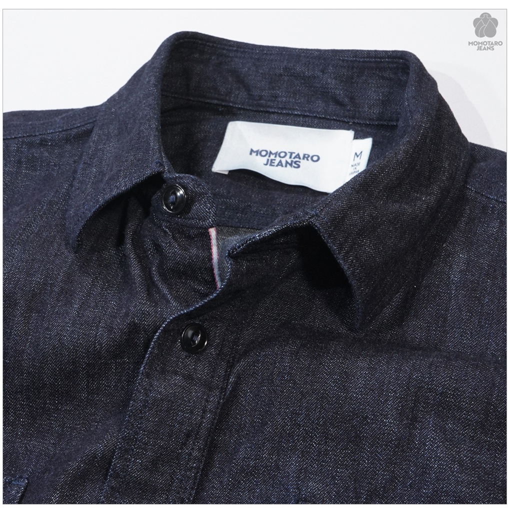 桃太郎ジーンズ（MOMOTARO JEANS） MOMOTARO JEANS MMLS3001 8oz