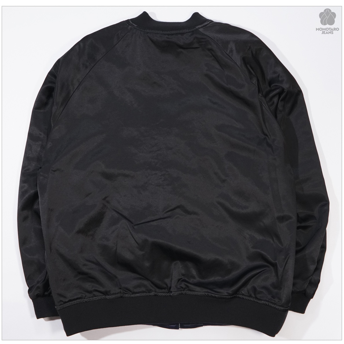 桃太郎ジーンズ（MOMOTARO JEANS） MOMOTARO JEANS MMOT6310 サテン