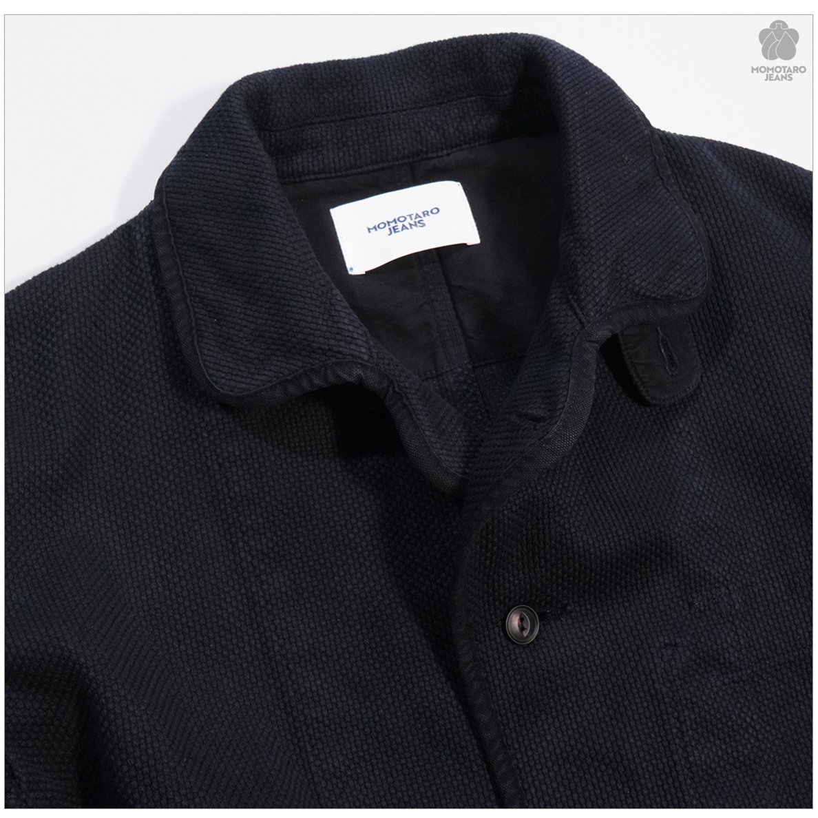 桃太郎ジーンズ（MOMOTARO JEANS） MOMOTARO JEANS MMOT6315 刺子