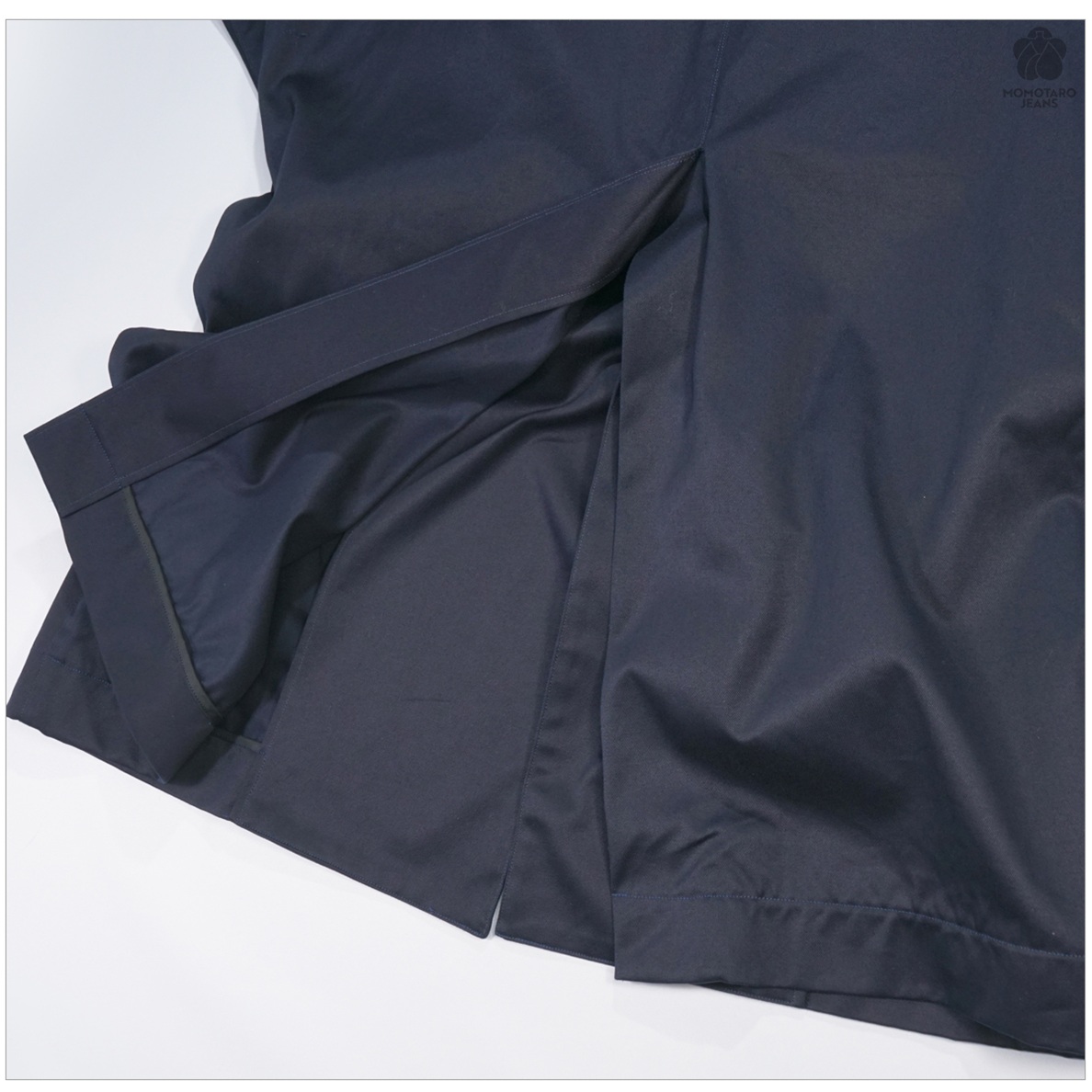 桃太郎ジーンズ（MOMOTARO JEANS） MOMOTARO JEANS MMOT6501 ウェスト