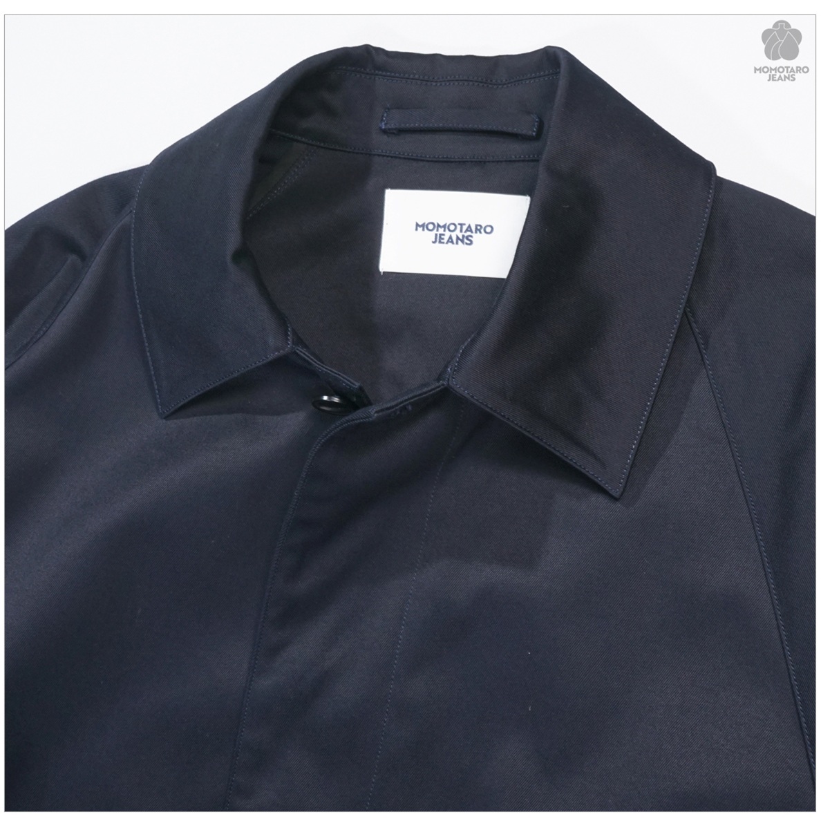 桃太郎ジーンズ（MOMOTARO JEANS） MOMOTARO JEANS MMOT6501 ウェスト