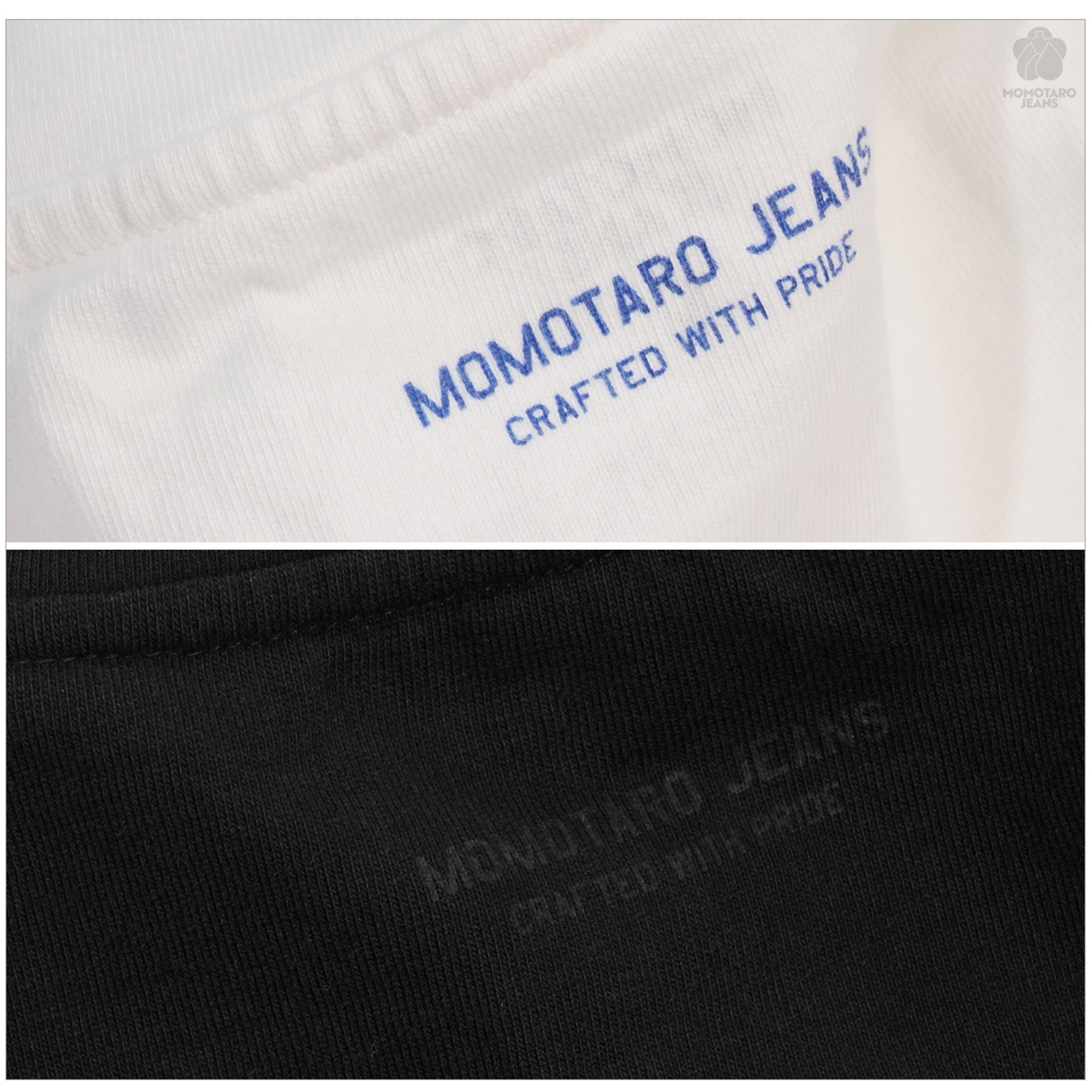 桃太郎ジーンズ（MOMOTARO JEANS） MOMOTARO JEANS MMTS6025 8.5oz