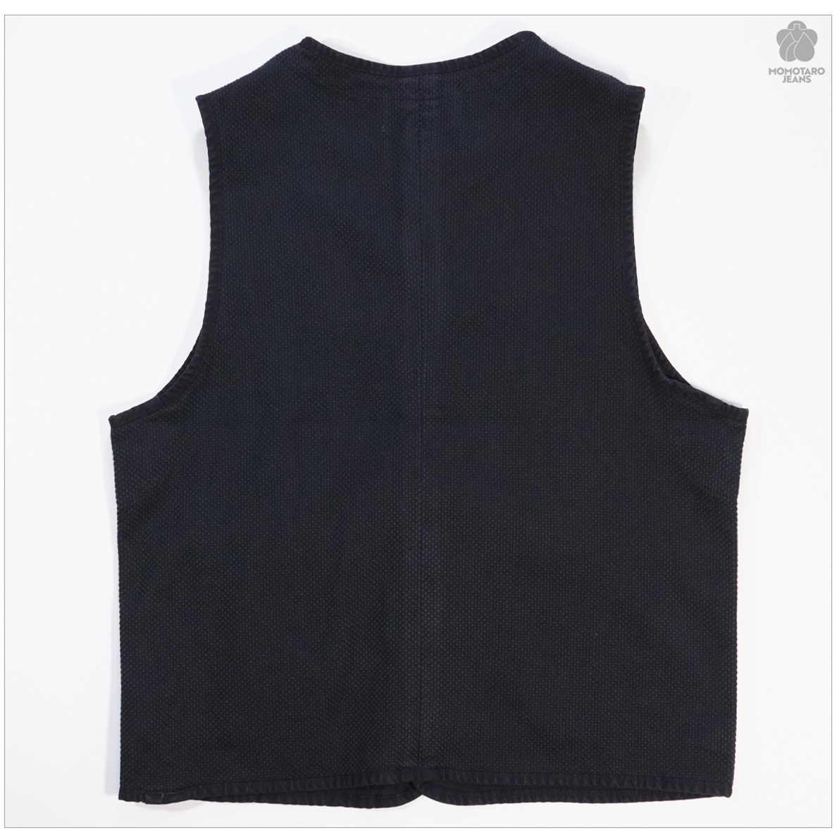 桃太郎ジーンズ（MOMOTARO JEANS） MOMOTARO JEANS MMVE6000 刺子