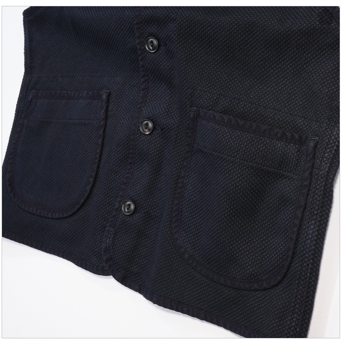 桃太郎ジーンズ（MOMOTARO JEANS） MOMOTARO JEANS MMVE6000 刺子