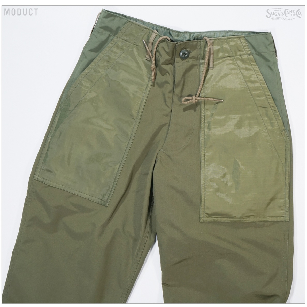 SUGAR CANE MO42342 シュガーケーン 