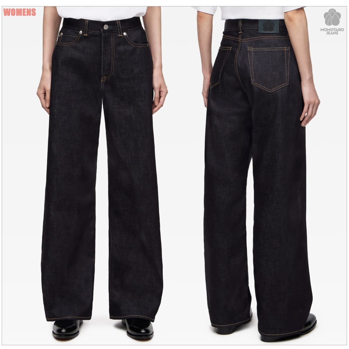 桃太郎ジーンズ（MOMOTARO JEANS） MOMOTARO JEANS MWJZ0410