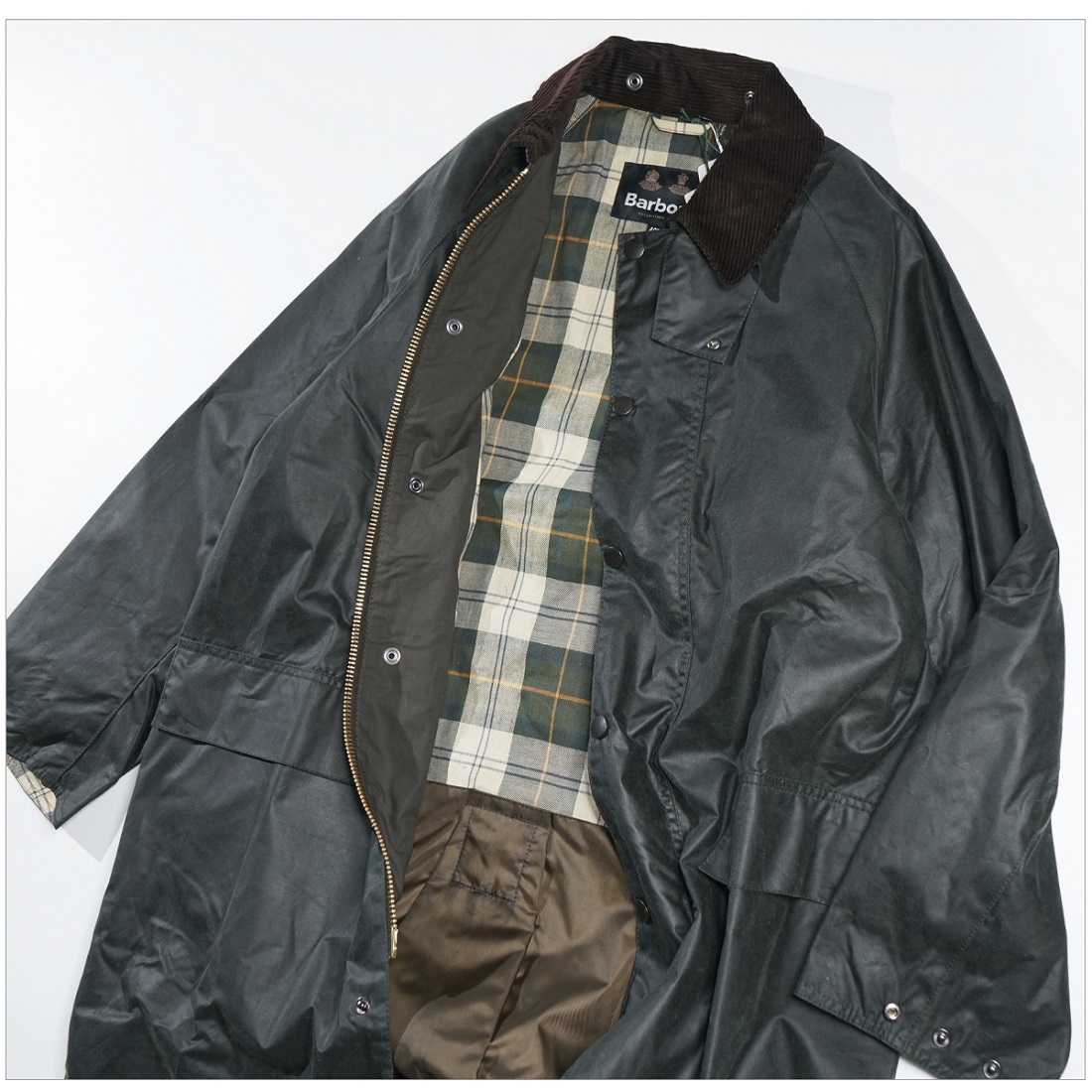 Barbour（バブアー） MWX1674 