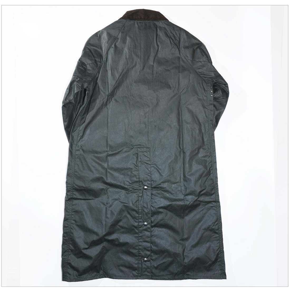 Barbour（バブアー） MWX1674 