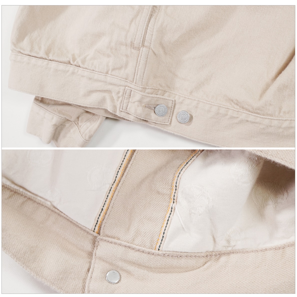 桃太郎ジーンズ MXGJ1004 MOMOTARO JEANS 