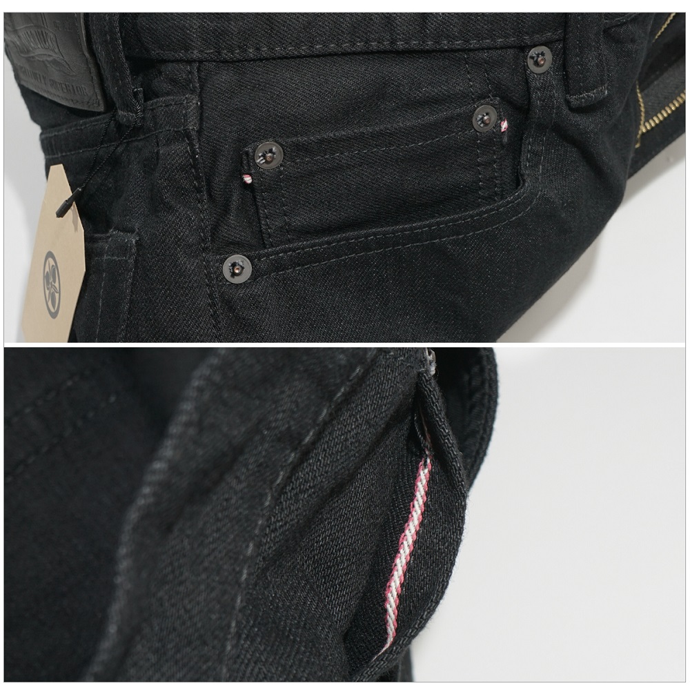 桃太郎ジーンズ（MOMOTARO JEANS） MXJE1101 