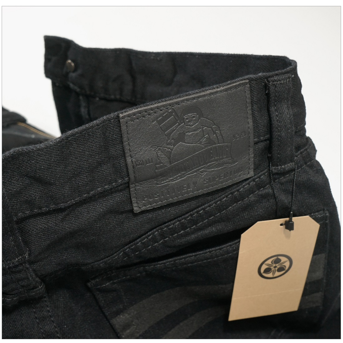 桃太郎ジーンズ MXJE1101 