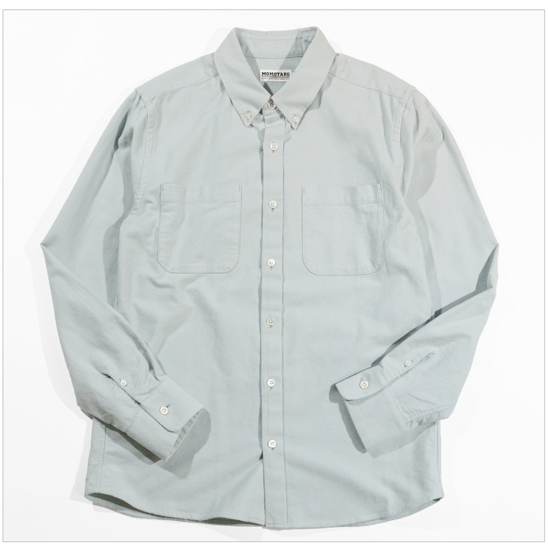 桃太郎ジーンズ（MOMOTARO JEANS） MXLS1005 