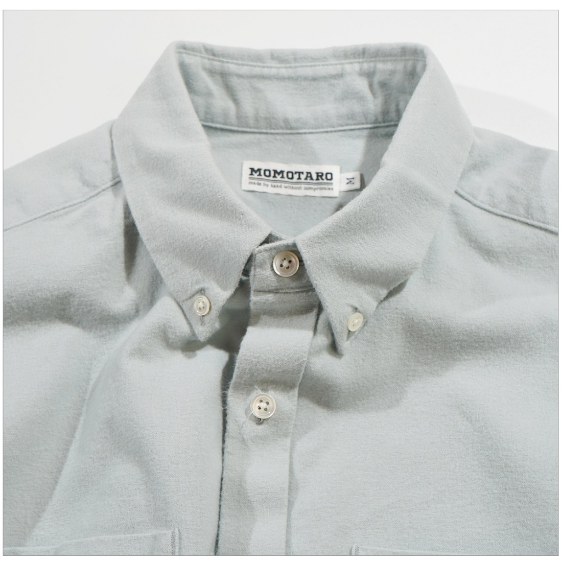 桃太郎ジーンズ（MOMOTARO JEANS） MXLS1005 