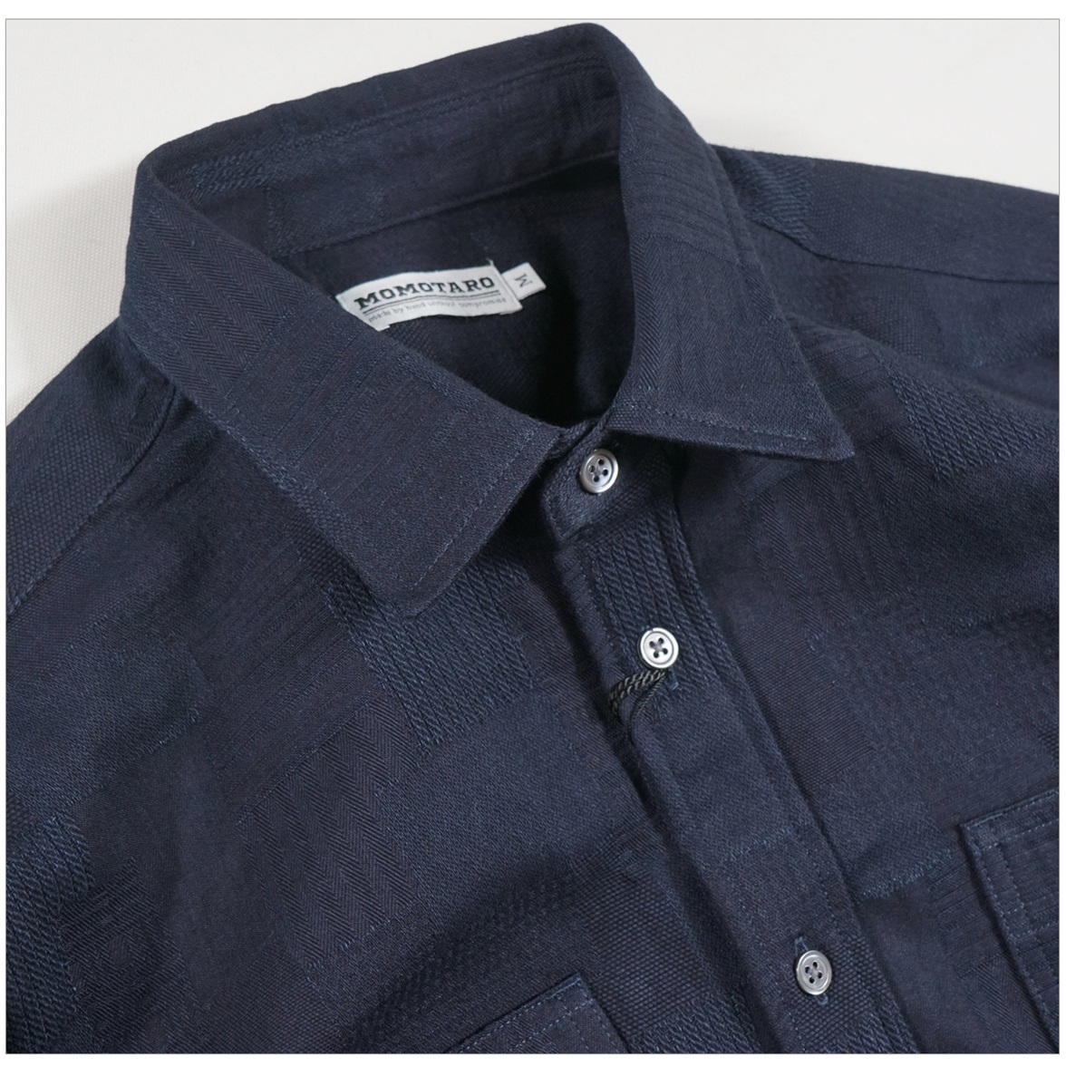 桃太郎ジーンズ（MOMOTARO JEANS） MXLS1026 