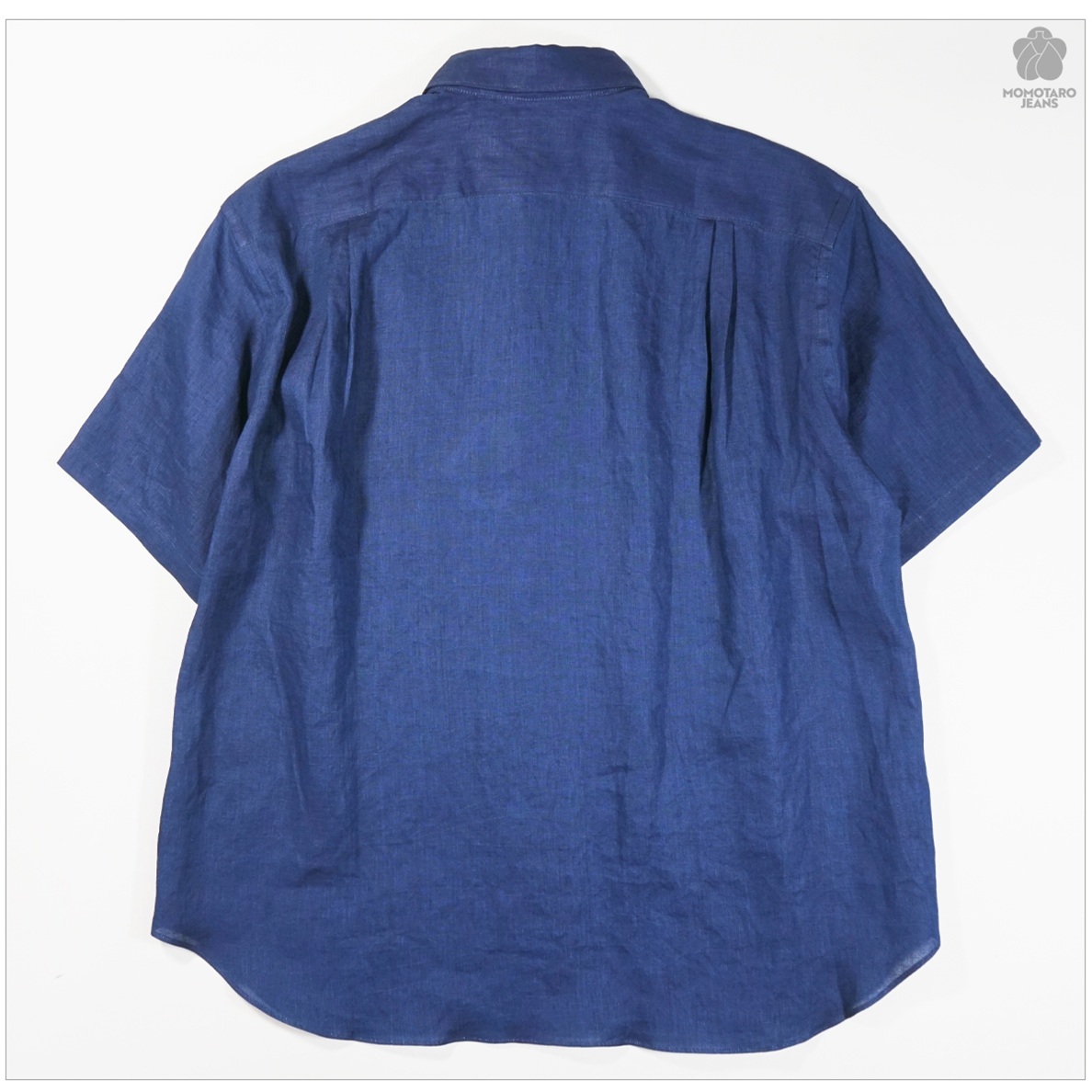 桃太郎ジーンズ MXSS1006 MOMOTARO JEANS 