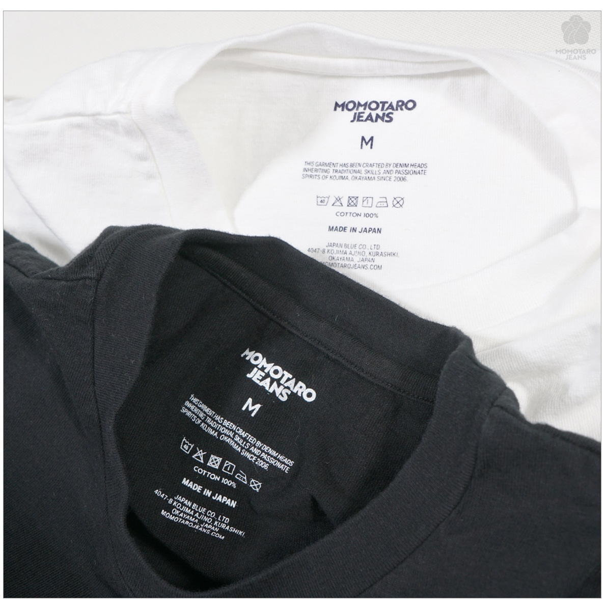 桃太郎ジーンズ（MOMOTARO JEANS） MXTS1035 