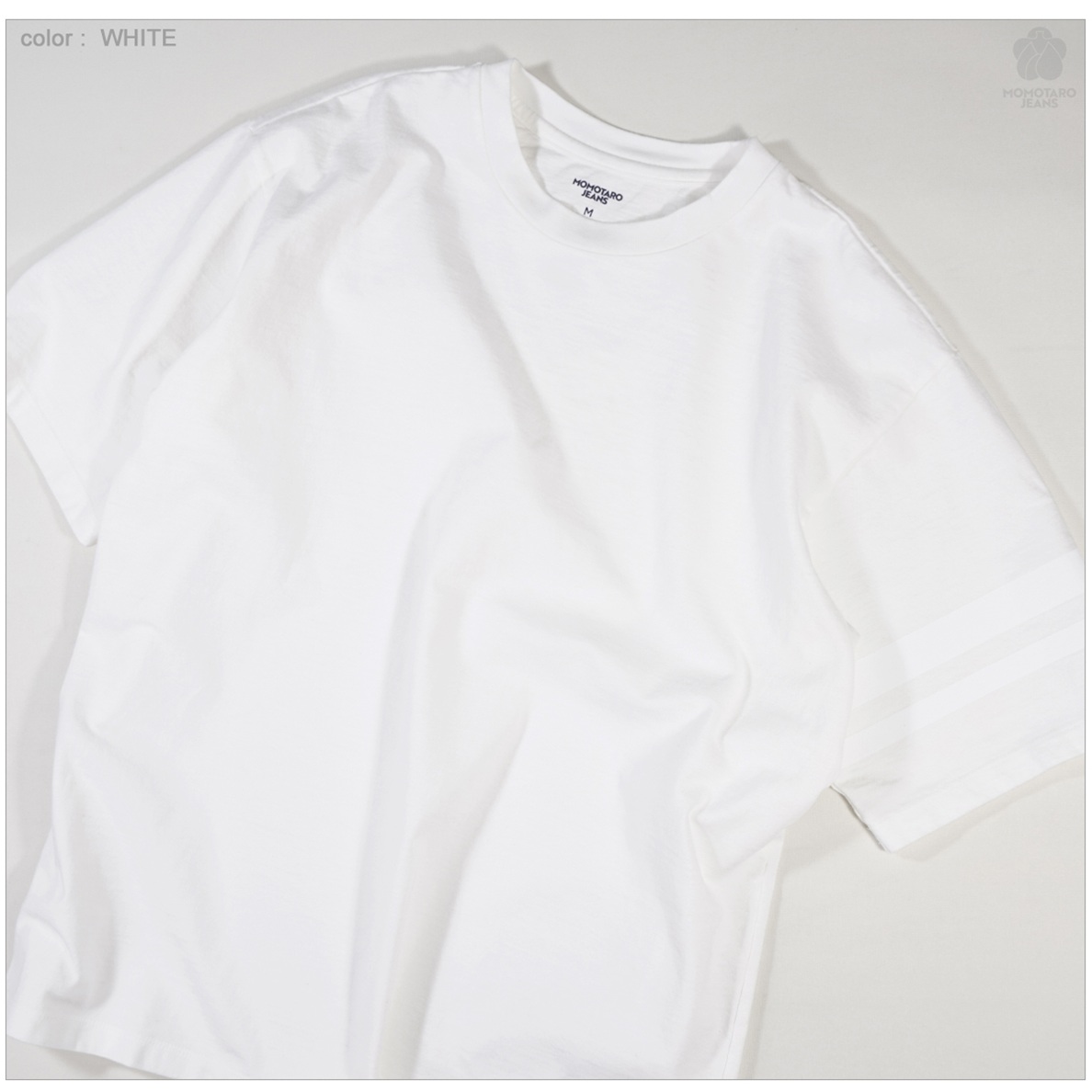 桃太郎ジーンズ（MOMOTARO JEANS） MXTS1035 