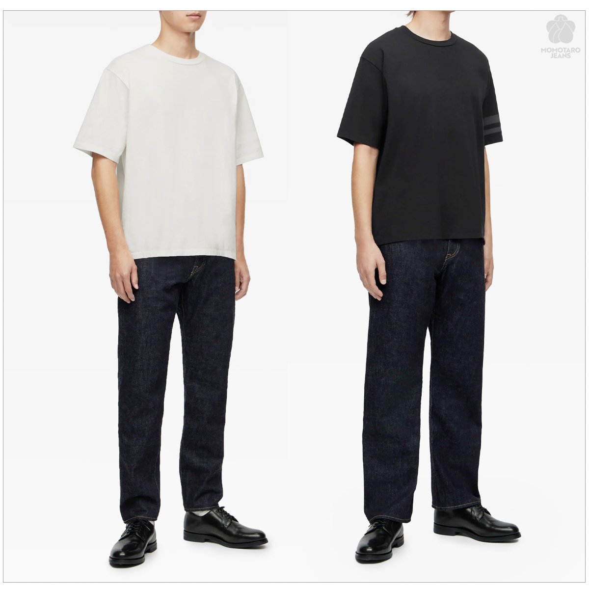 桃太郎ジーンズ（MOMOTARO JEANS） MXTS1035 