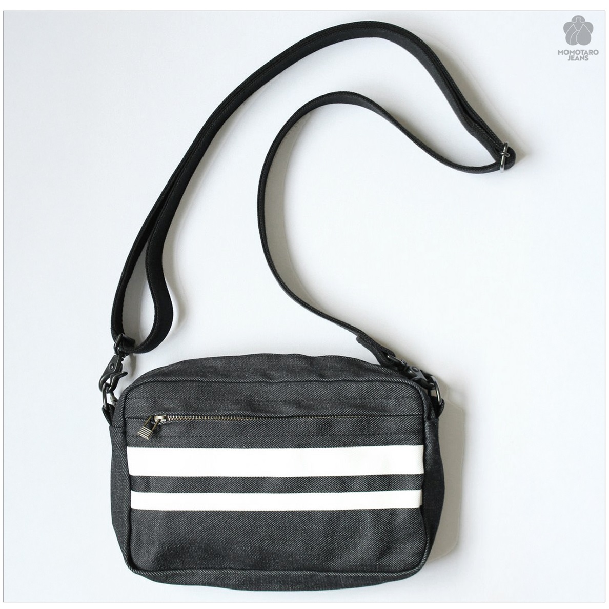 桃太郎ジーンズ（MOMOTARO JEANS） MZBG0015 