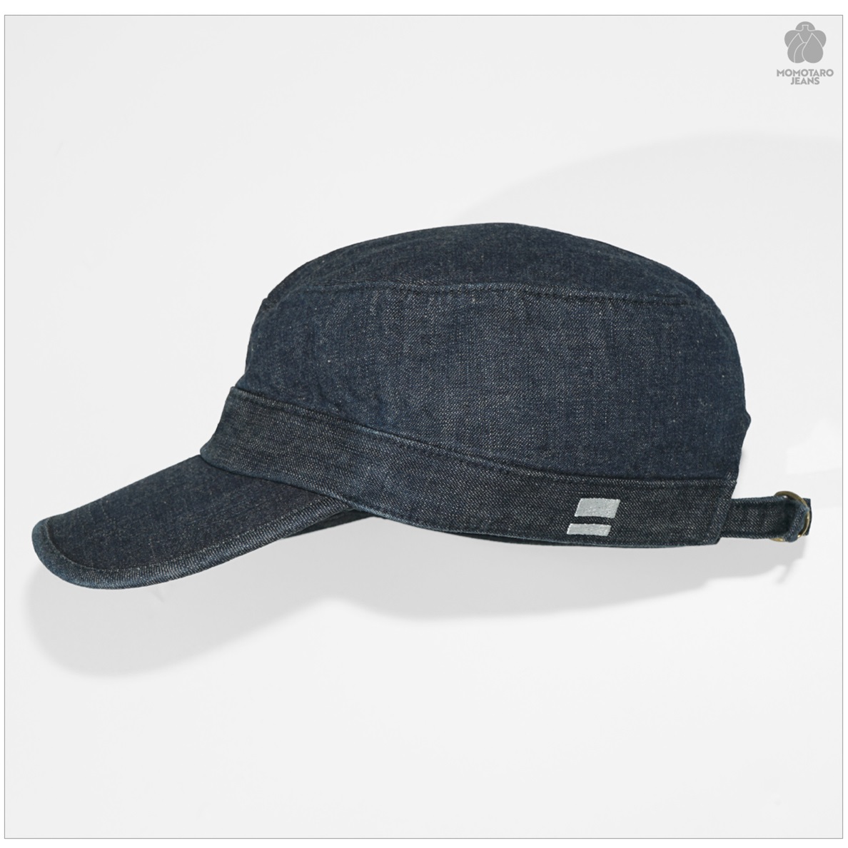桃太郎ジーンズ（MOMOTARO JEANS） MZCA0002 