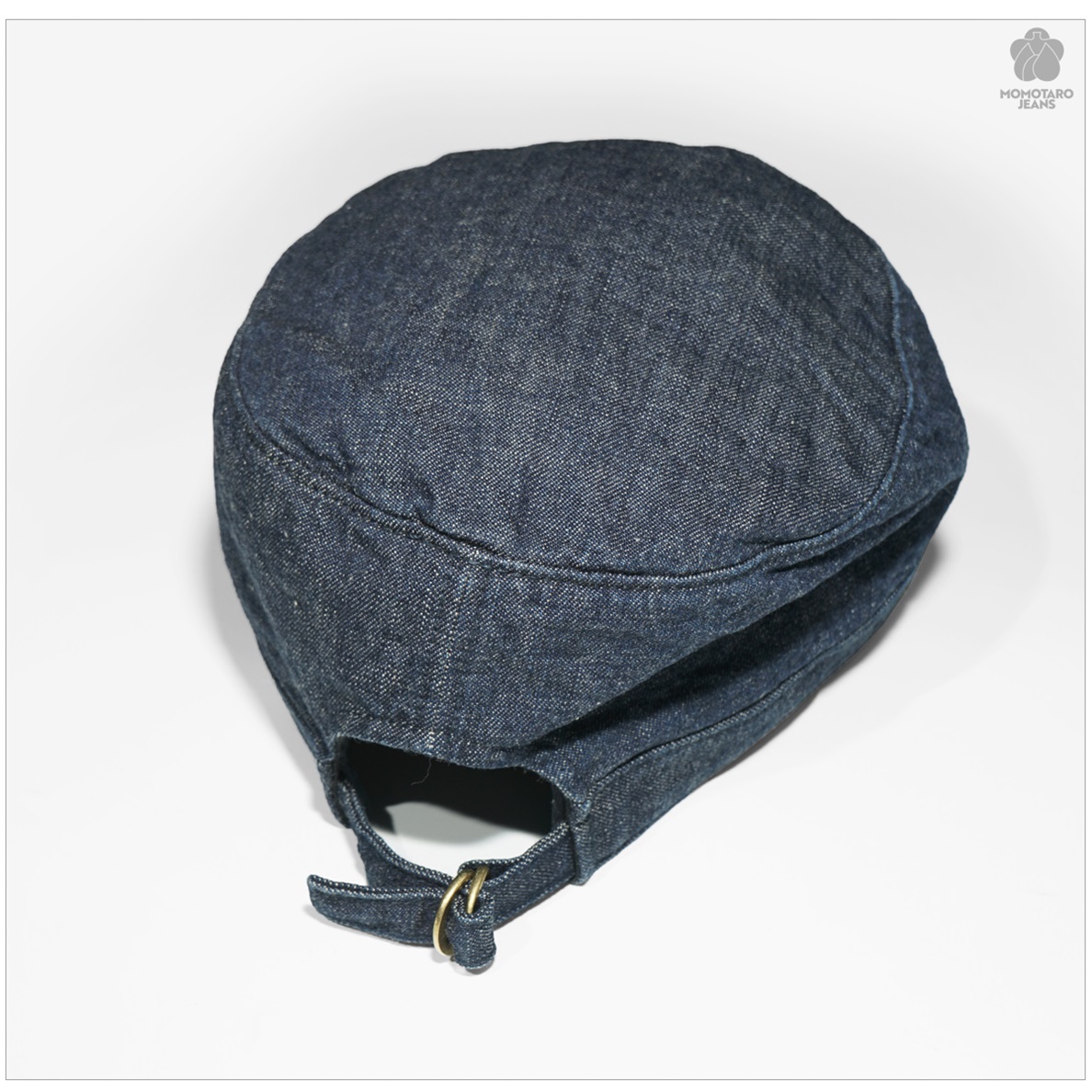 桃太郎ジーンズ（MOMOTARO JEANS） MZCA0002 
