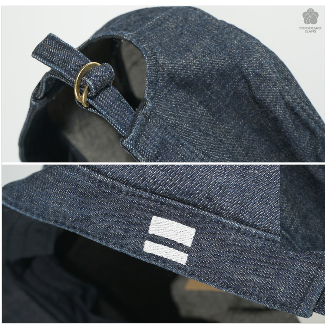 桃太郎ジーンズ（MOMOTARO JEANS） MZCA0002 