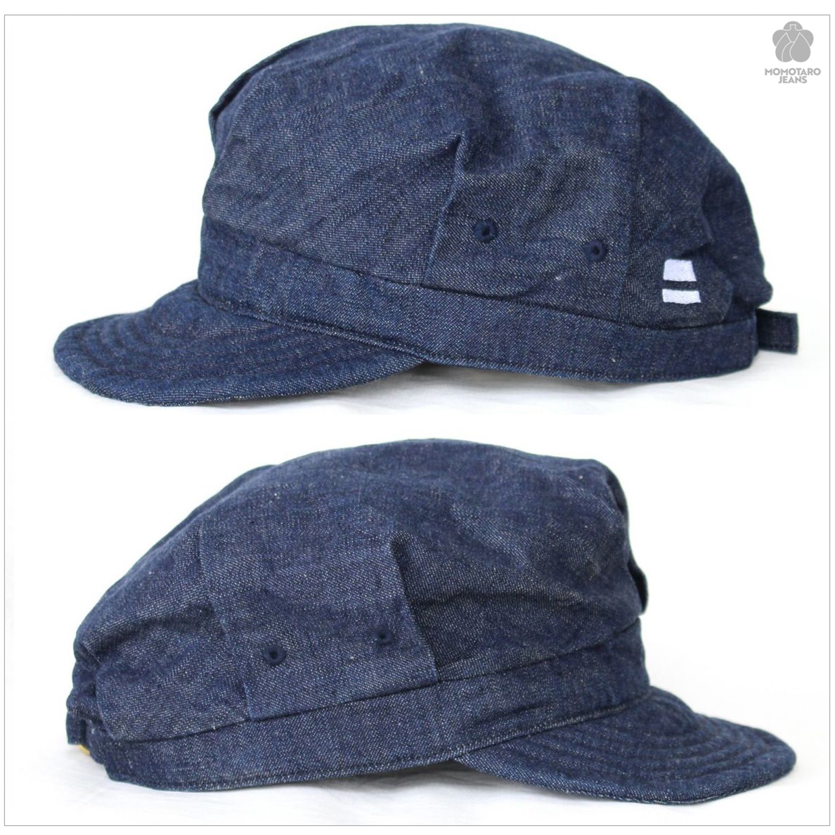 桃太郎ジーンズ（MOMOTARO JEANS） MZCA0011 