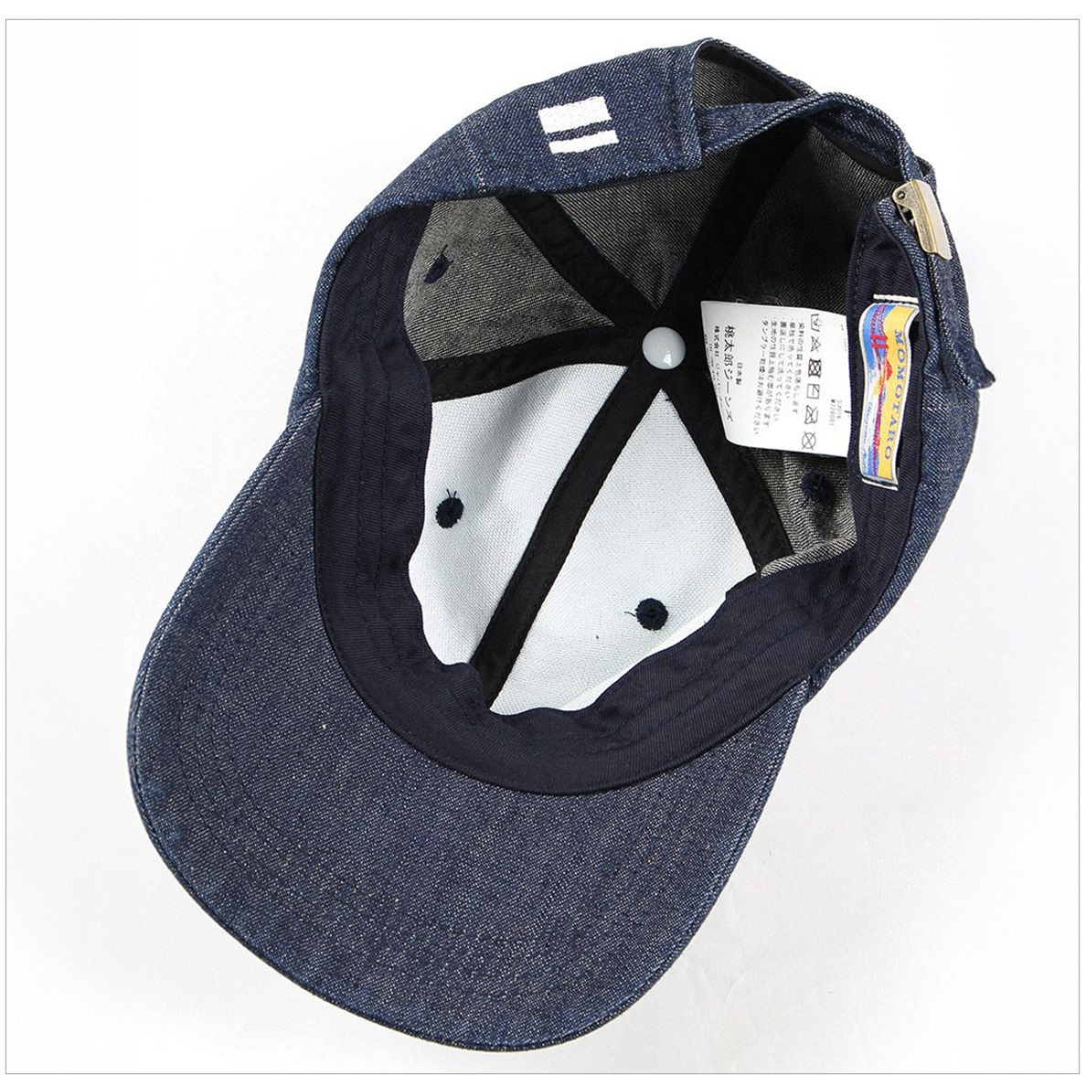 桃太郎ジーンズ（MOMOTARO JEANS） MZCA0016 